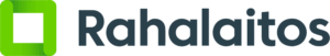 Rahalaitos - Logo