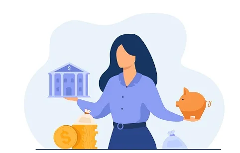 Joustoluotto on joustava lainatuote. Joustoluotto on joustava lainatuote.